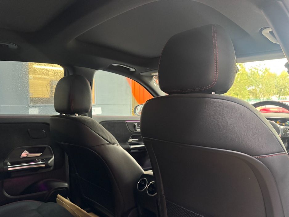 2021 Mercedes-Benz EQA