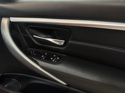 2018 BMW 3 Series