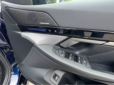 2025 BMW 5 Series