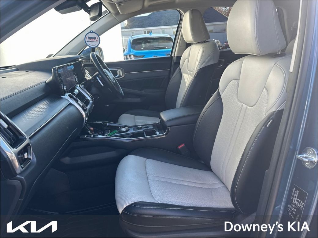 2022 Kia Sorento