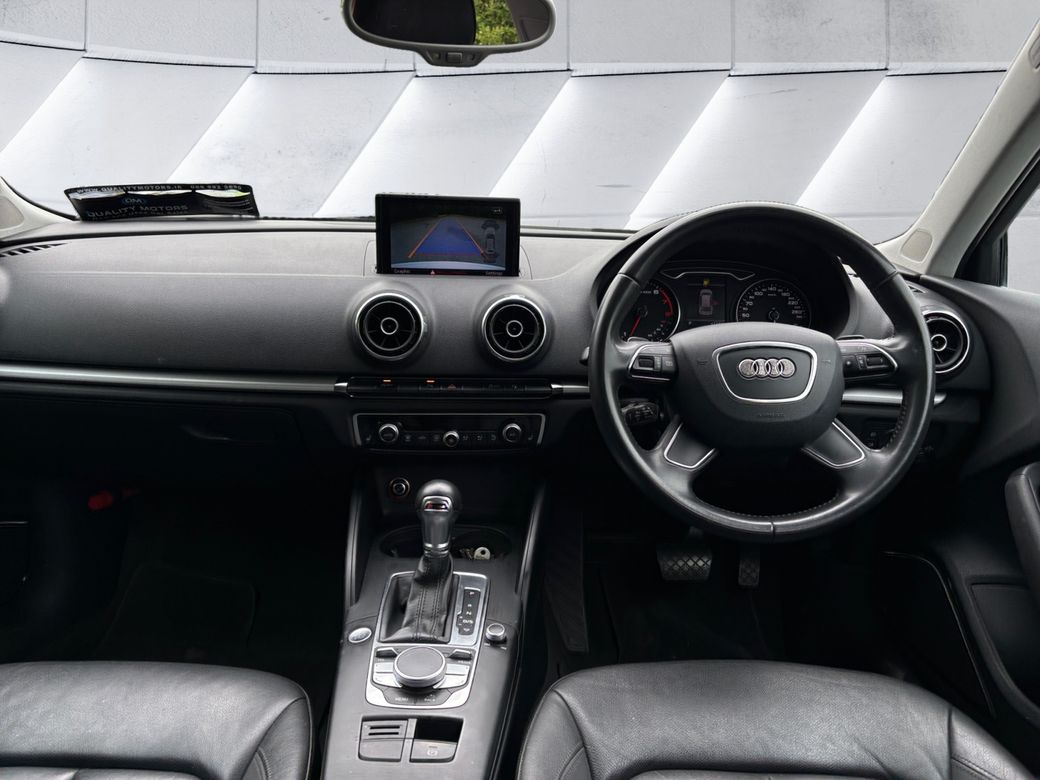 2014 Audi A3