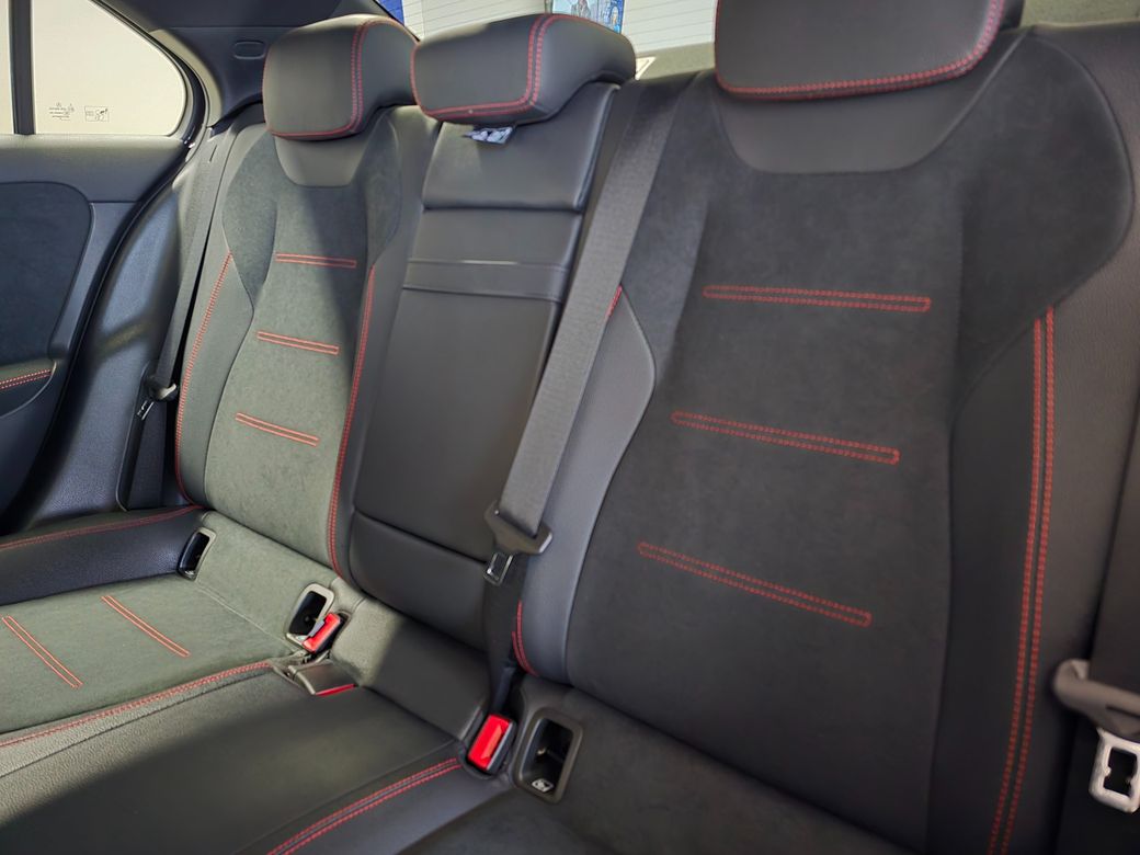 2023 Mercedes-Benz A Class