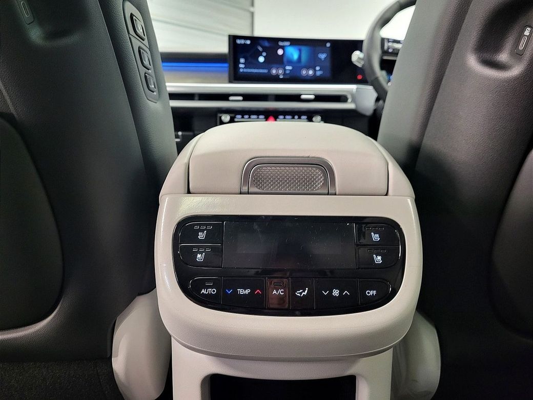 2025 Hyundai Ioniq 9