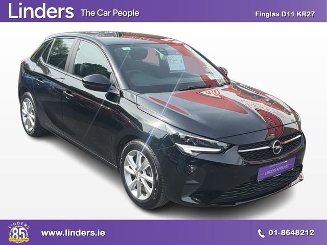 vehicle for sale from Linders Finglas Turvey Limited
