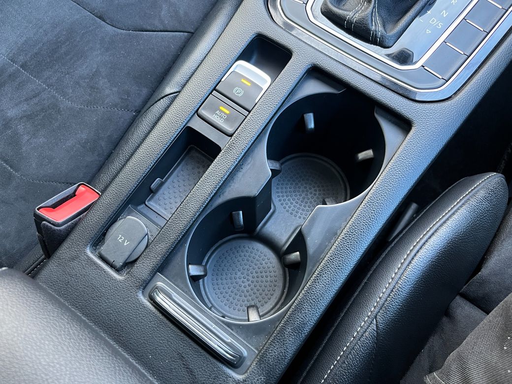 2020 Volkswagen Arteon