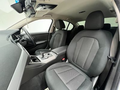 2019 BMW 3 Series