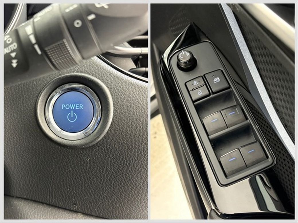 2022 Toyota C-HR