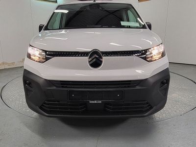 2026 Citroen Berlingo