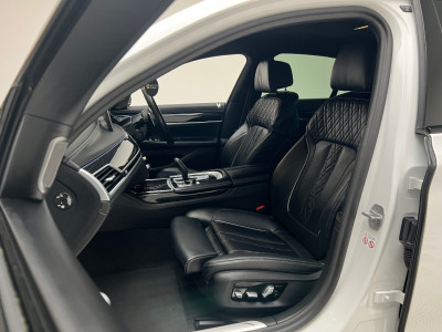 2020 BMW 7 Series