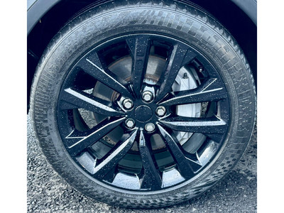2021 Land Rover Discovery