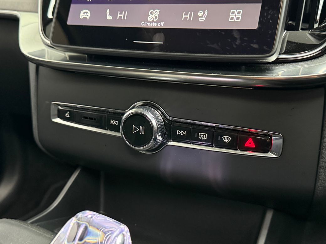 2026 Volvo XC90