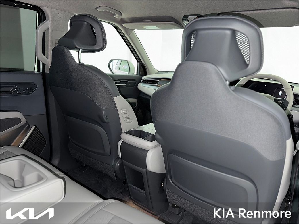 2026 Kia EV9