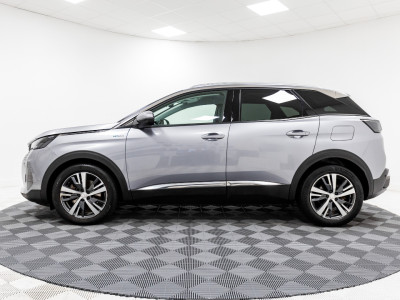 2021 Peugeot 3008