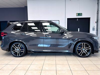 2023 BMW X5