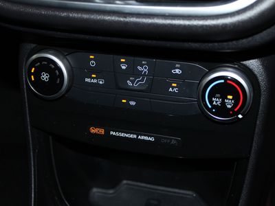 2023 Ford Puma