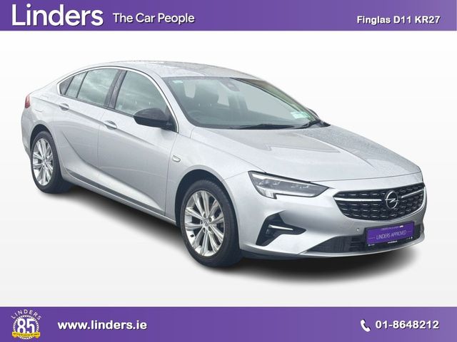 vehicle for sale from Linders Finglas Turvey Limited