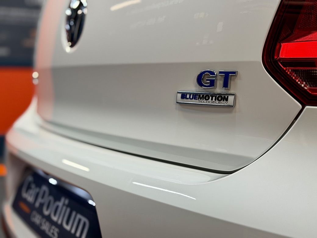 2016 Volkswagen Polo