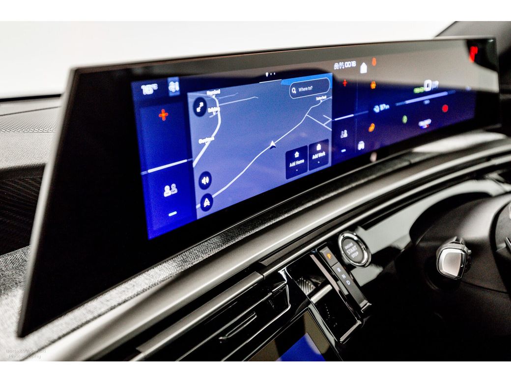 2025 Peugeot 5008