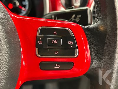 2019 Volkswagen Beetle