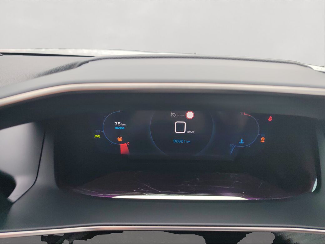 2021 Peugeot 2008