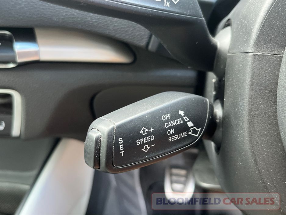 2013 Audi S3