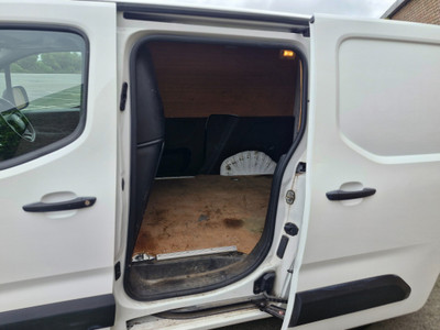 2022 Toyota Proace