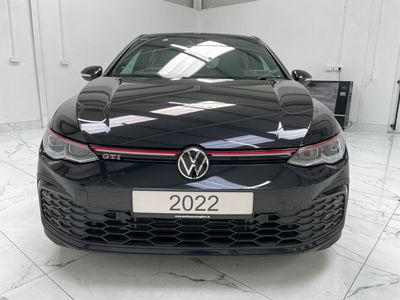 2022 Volkswagen Golf