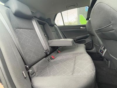 2022 Volkswagen Golf