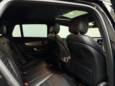 2023 Mercedes-Benz EQC