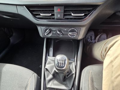 2023 Skoda Kamiq