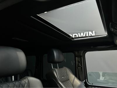 2018 Mercedes-Benz AMG