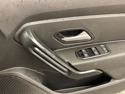 2023 Dacia Duster