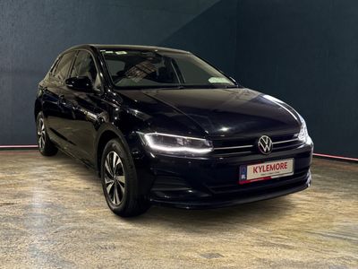 2021 Volkswagen Polo