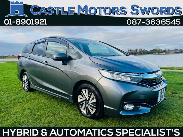 vehicle for sale from Castle Motors Swords