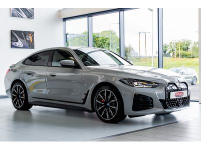 2024 BMW i4