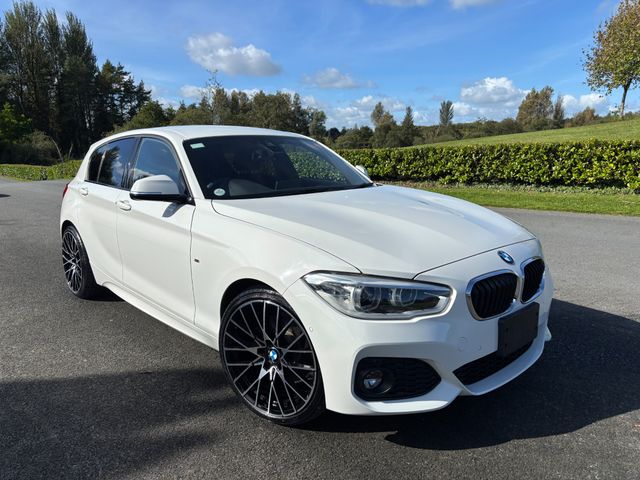 vehicle for sale from Byrne Motor Company