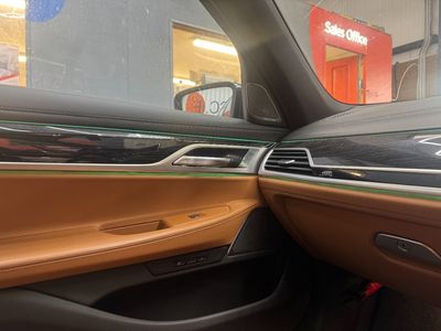 2021 BMW 7 Series