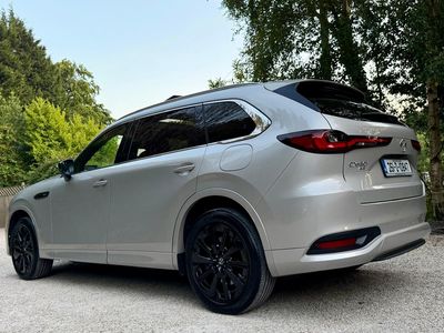 2026 Mazda CX-80