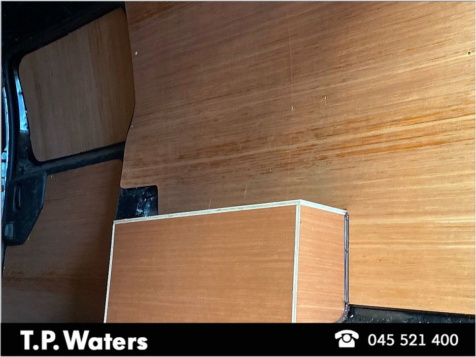 2024 Citroen Dispatch