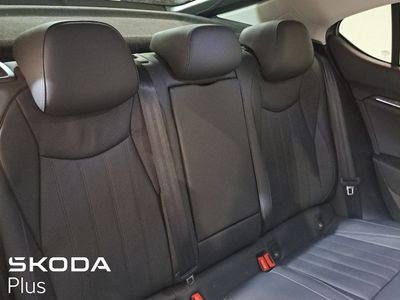 2024 Skoda Superb