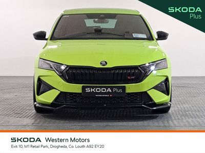 2025 Skoda Octavia