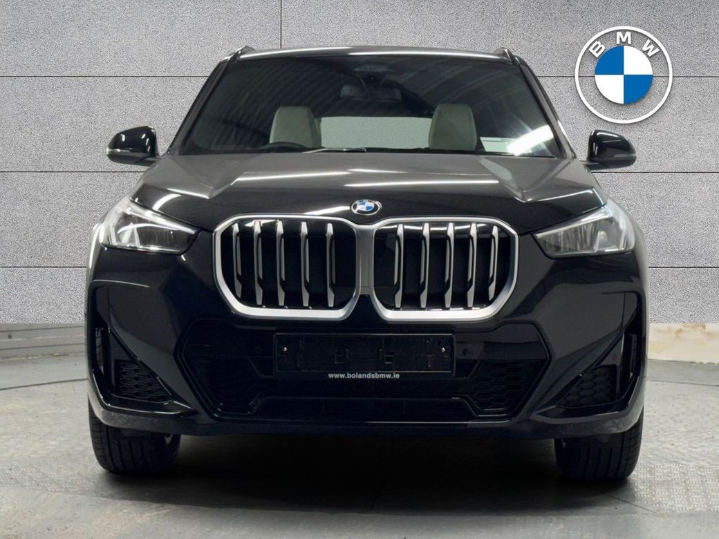 2026 BMW X1