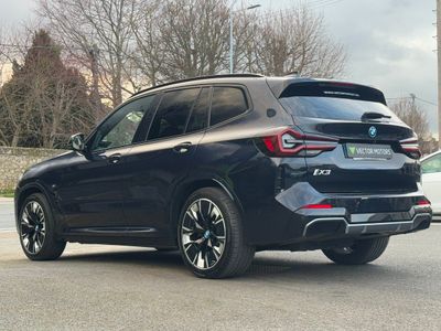 2023 BMW iX3