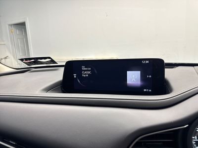 2026 Mazda CX-30
