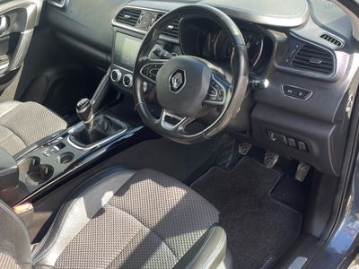 2020 Renault Kadjar