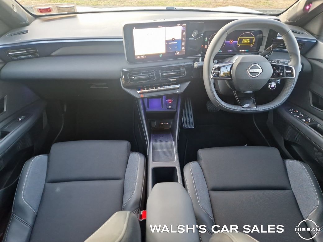 2026 Nissan Micra