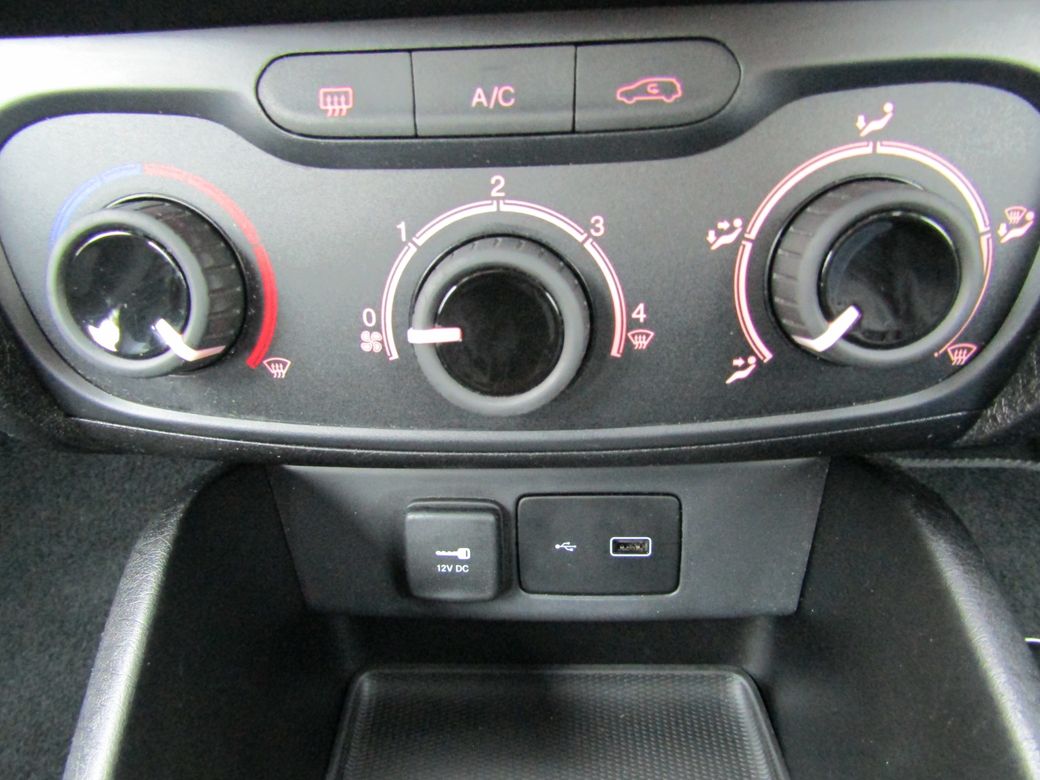 2018 Fiat Tipo