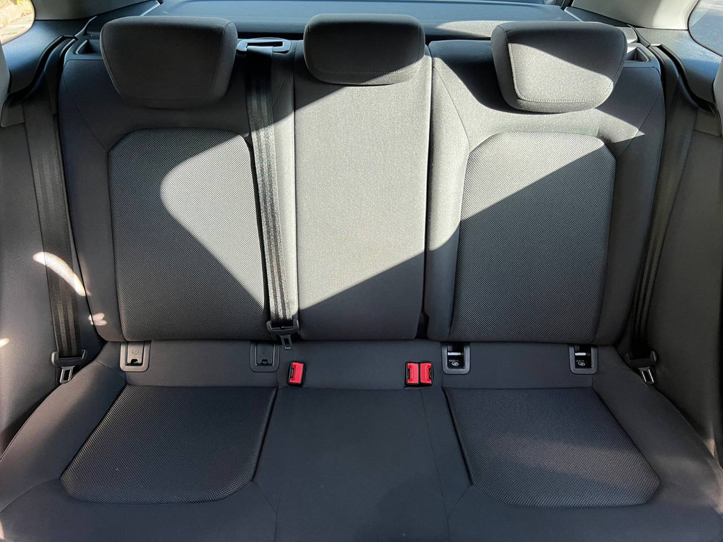 2019 Audi A3