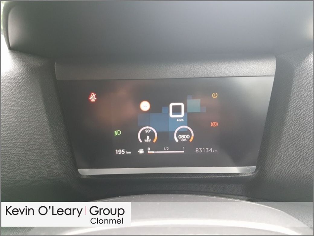 2023 Citroen C4