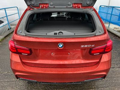 2019 BMW 3 Series